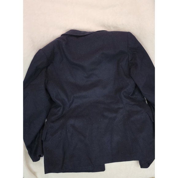 Pea coat - Picture 2 of 3